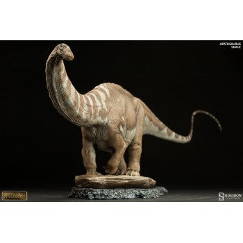 Dinosauria Apatosaurus Statue 30 cm